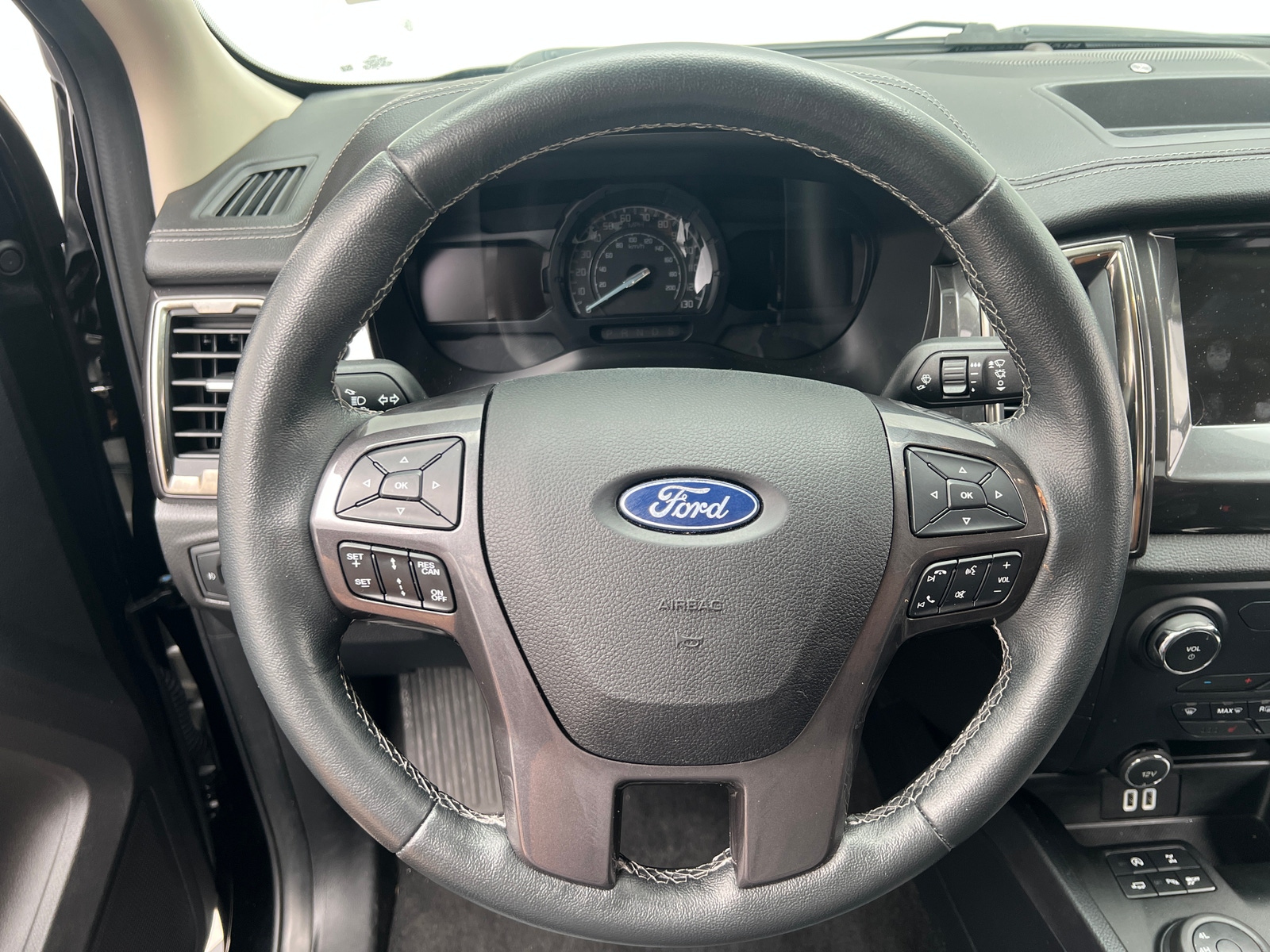 Thumbnail: 2020 Ford Ranger - 4