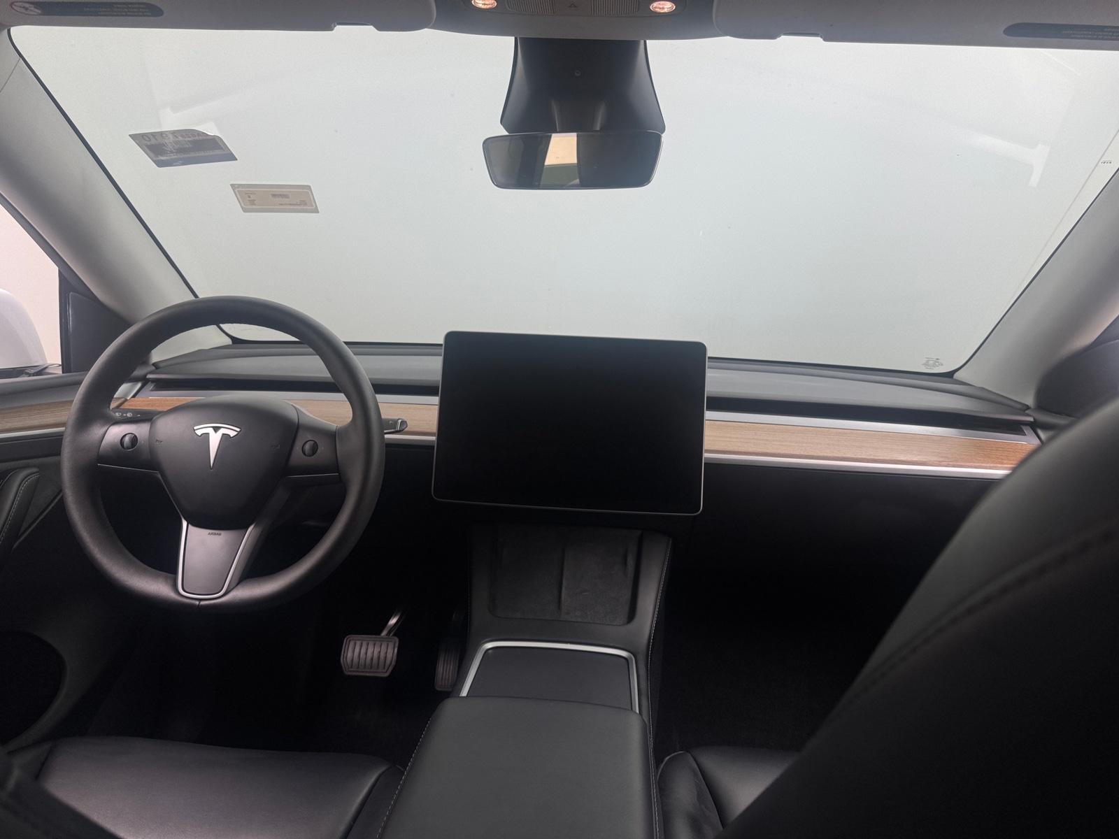 Thumbnail: 2024 Tesla Model Y - 2
