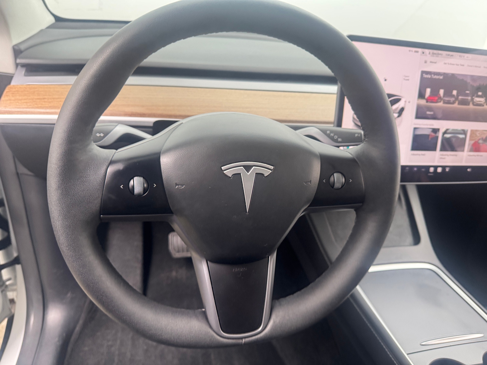 Thumbnail: 2024 Tesla Model Y - 4