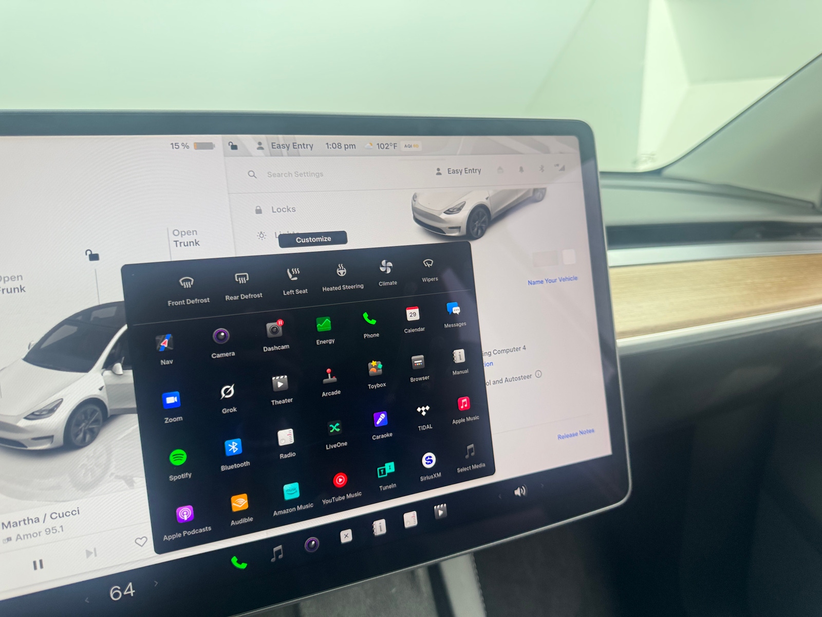 Thumbnail: 2024 Tesla Model Y - 3
