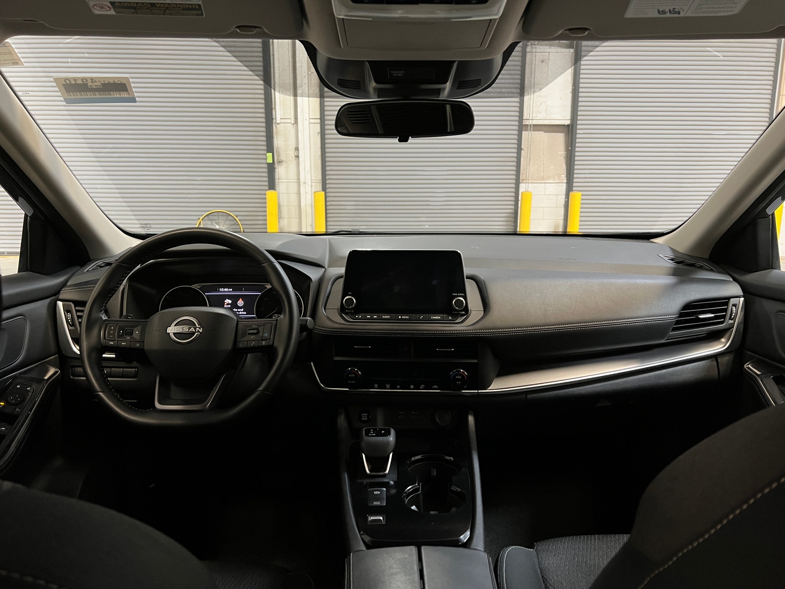 Thumbnail: 2025 Nissan Rogue - 3
