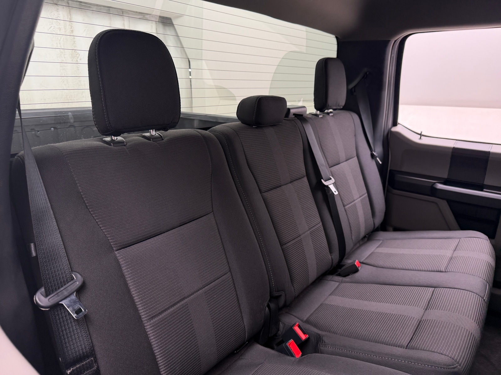 Thumbnail: 2020 Ford Econoline - 6