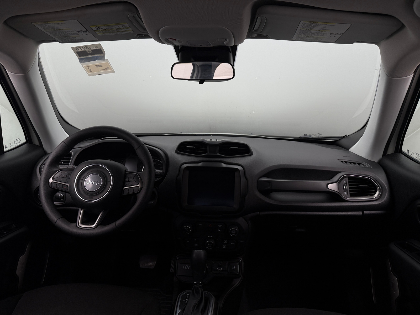 Thumbnail: 2022 Jeep Renegade - 3