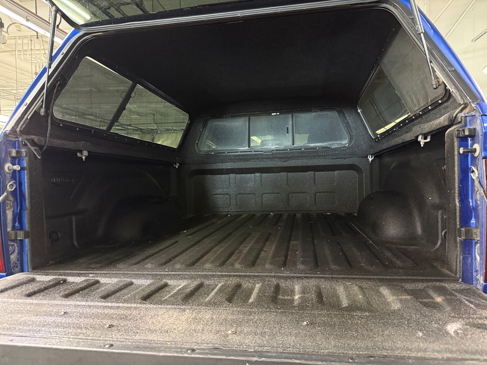 Thumbnail: 2018 RAM 1500 - 7