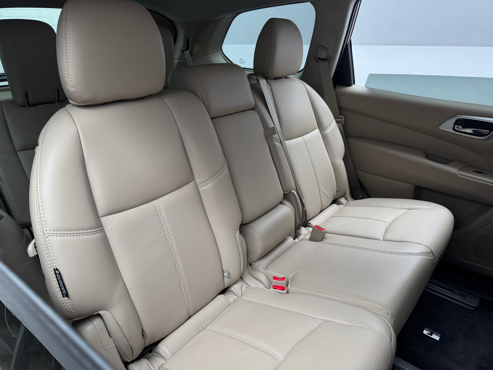 Thumbnail: 2020 Nissan Pathfinder - 5