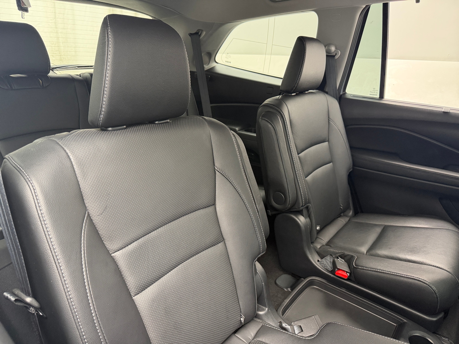 Thumbnail: 2017 Honda Pilot - 5