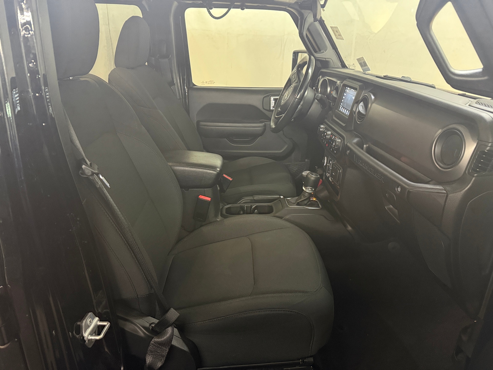 Thumbnail: 2022 Jeep Wrangler - 2