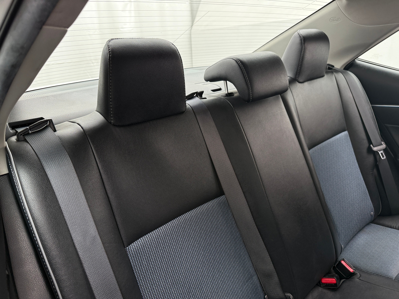 Thumbnail: 2014 Toyota Corolla - 6