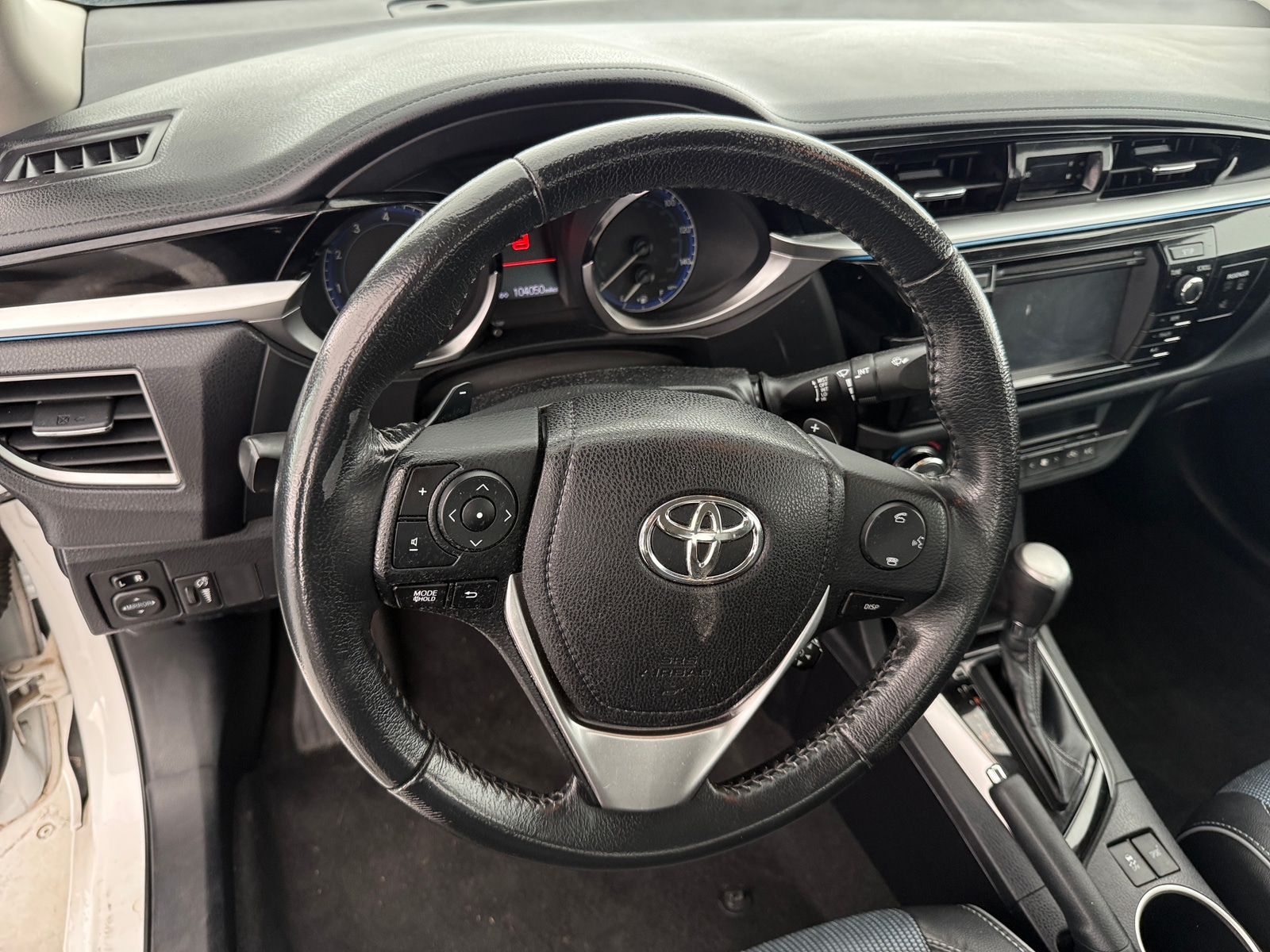 Thumbnail: 2014 Toyota Corolla - 5