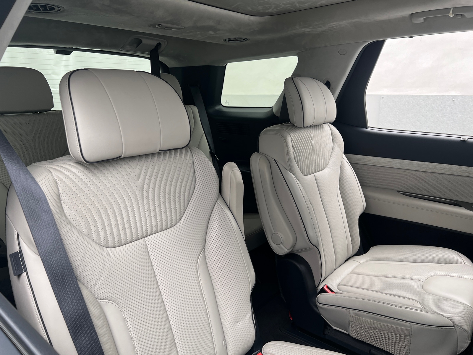 Thumbnail: 2023 Hyundai Palisade - 5