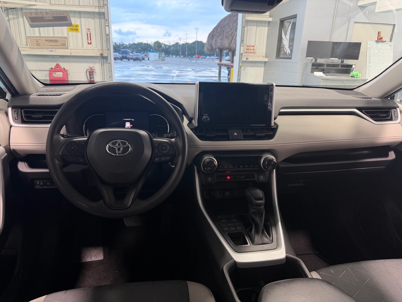 Thumbnail: 2023 Toyota RAV4 - 3