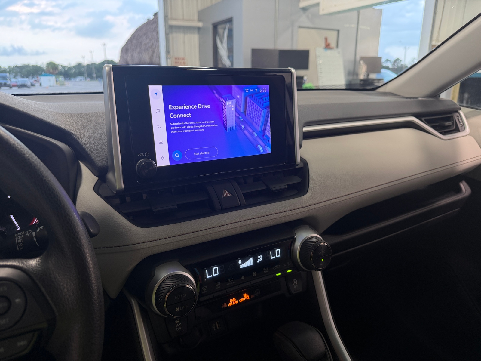 Thumbnail: 2023 Toyota RAV4 - 4