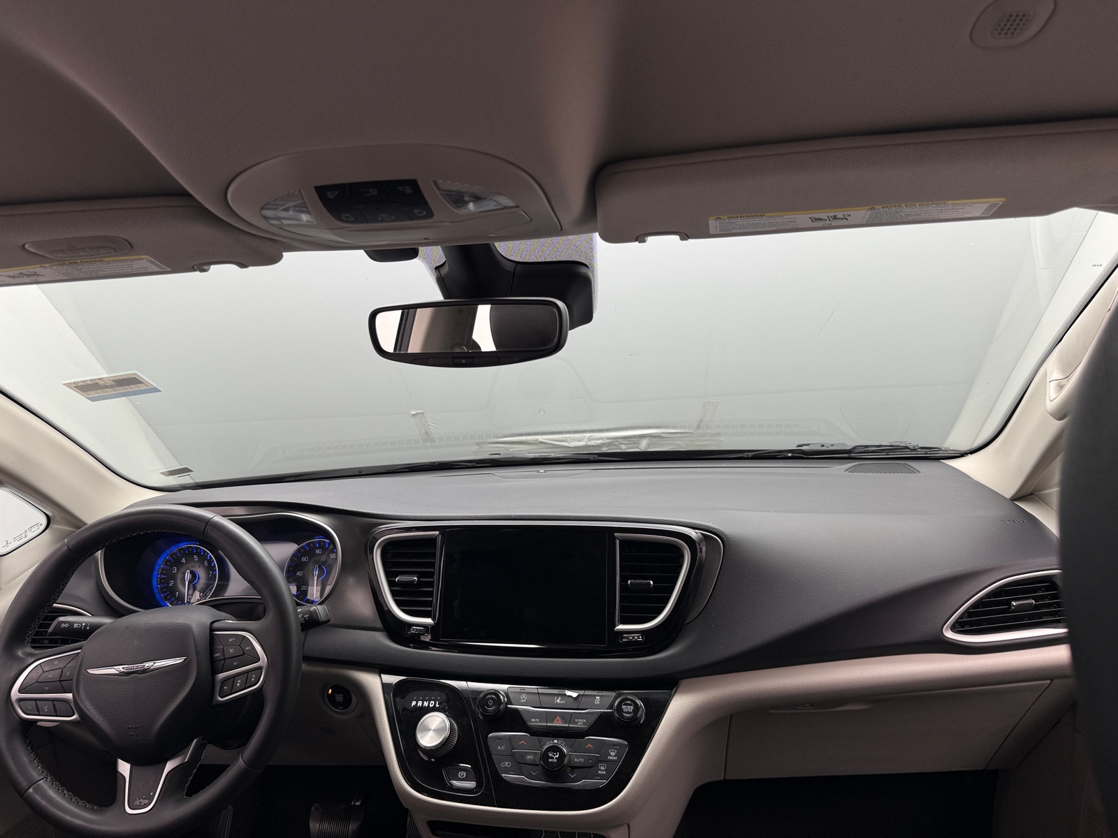 Thumbnail: 2022 Chrysler Pacifica - 2