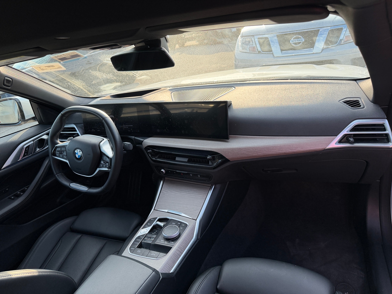Thumbnail: 2025 BMW 4 Series - 2