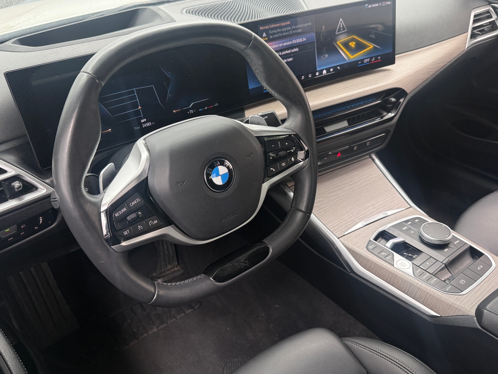 Thumbnail: 2025 BMW 4 Series - 4