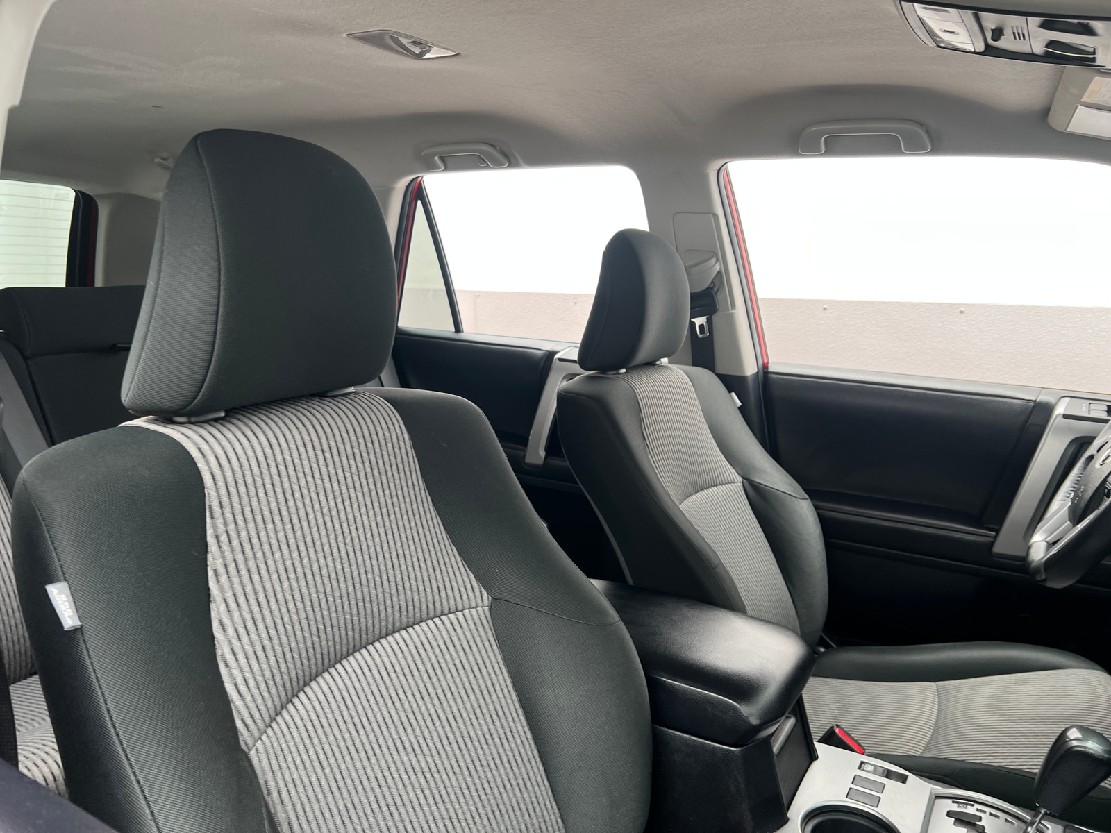 Thumbnail: 2021 Toyota 4Runner - 2