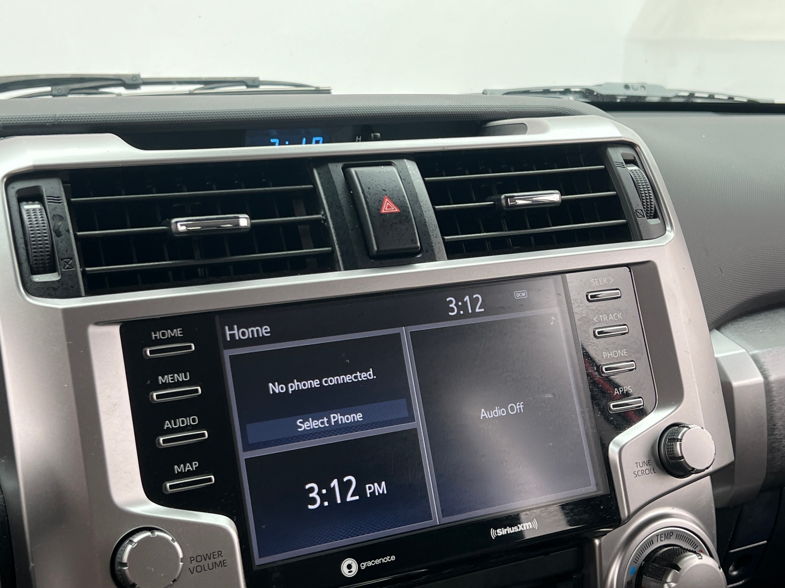 Thumbnail: 2021 Toyota 4Runner - 4