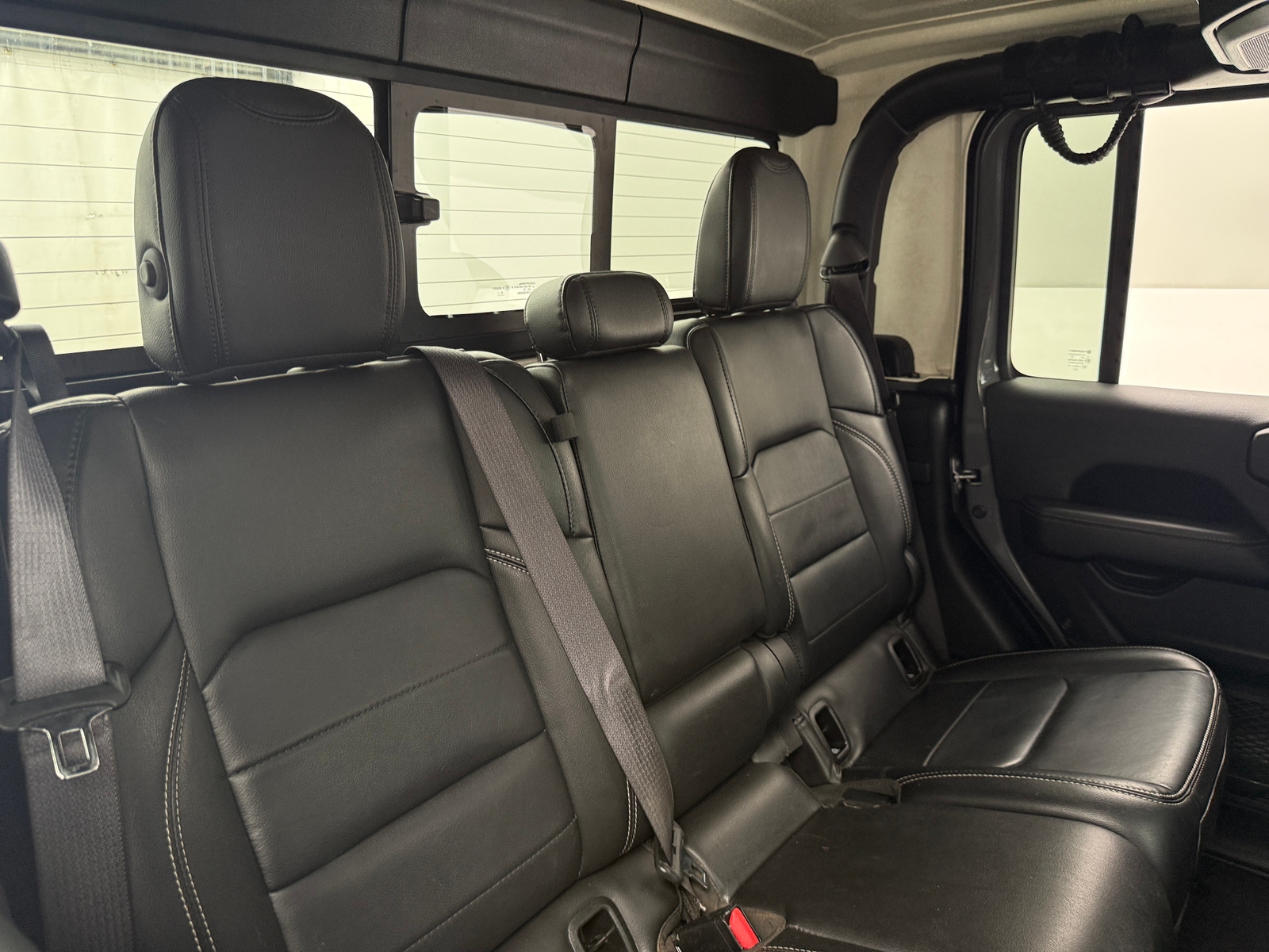 Thumbnail: 2021 Jeep Gladiator - 5