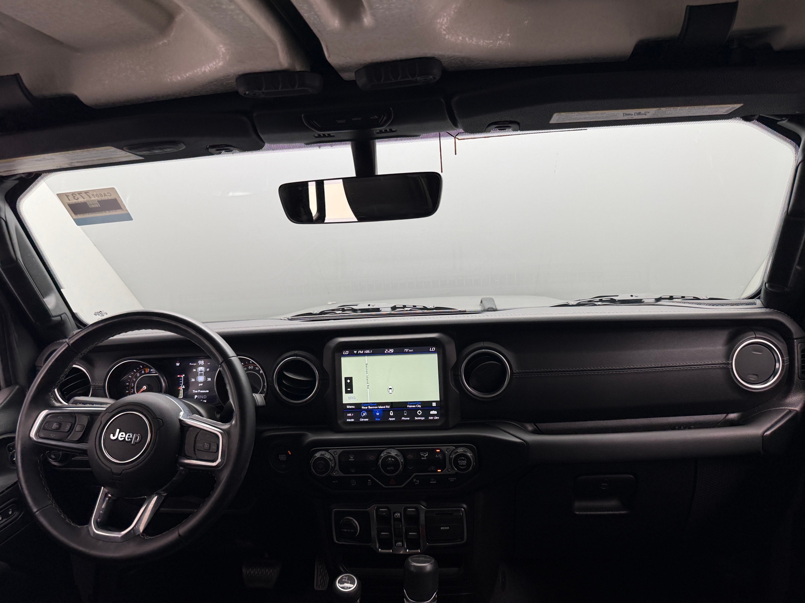 Thumbnail: 2021 Jeep Gladiator - 2