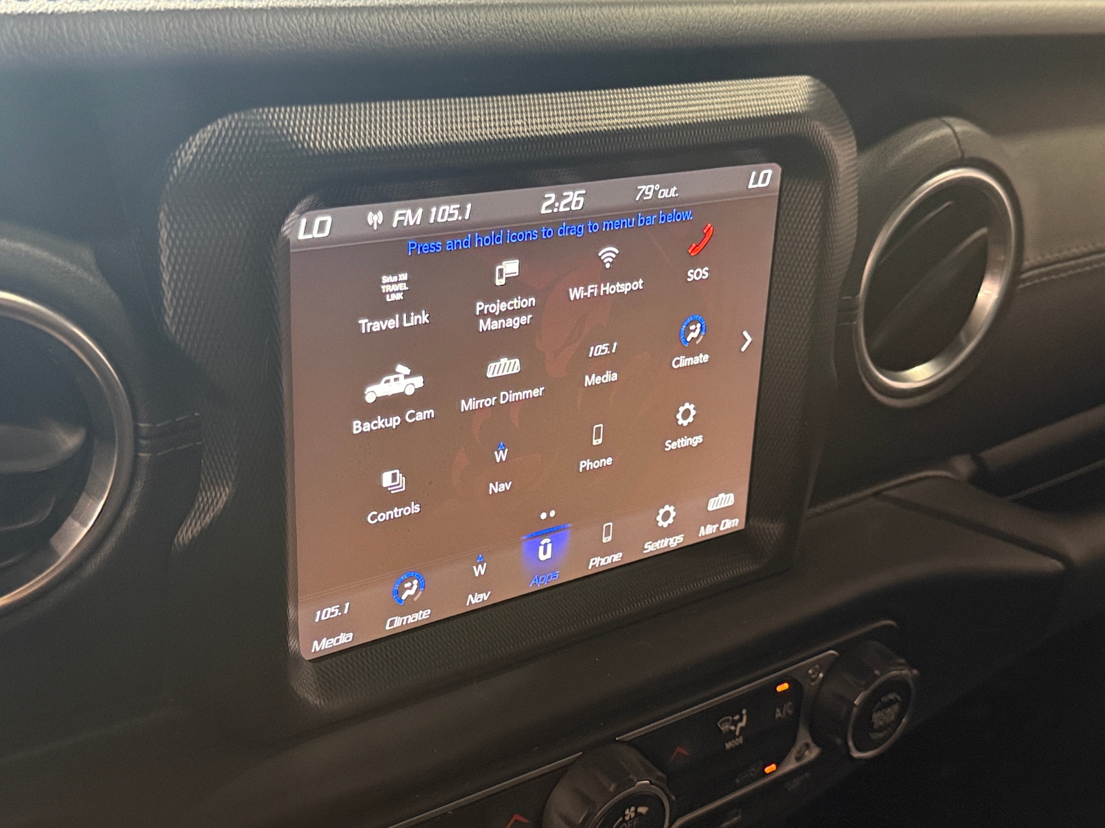 Thumbnail: 2021 Jeep Gladiator - 3