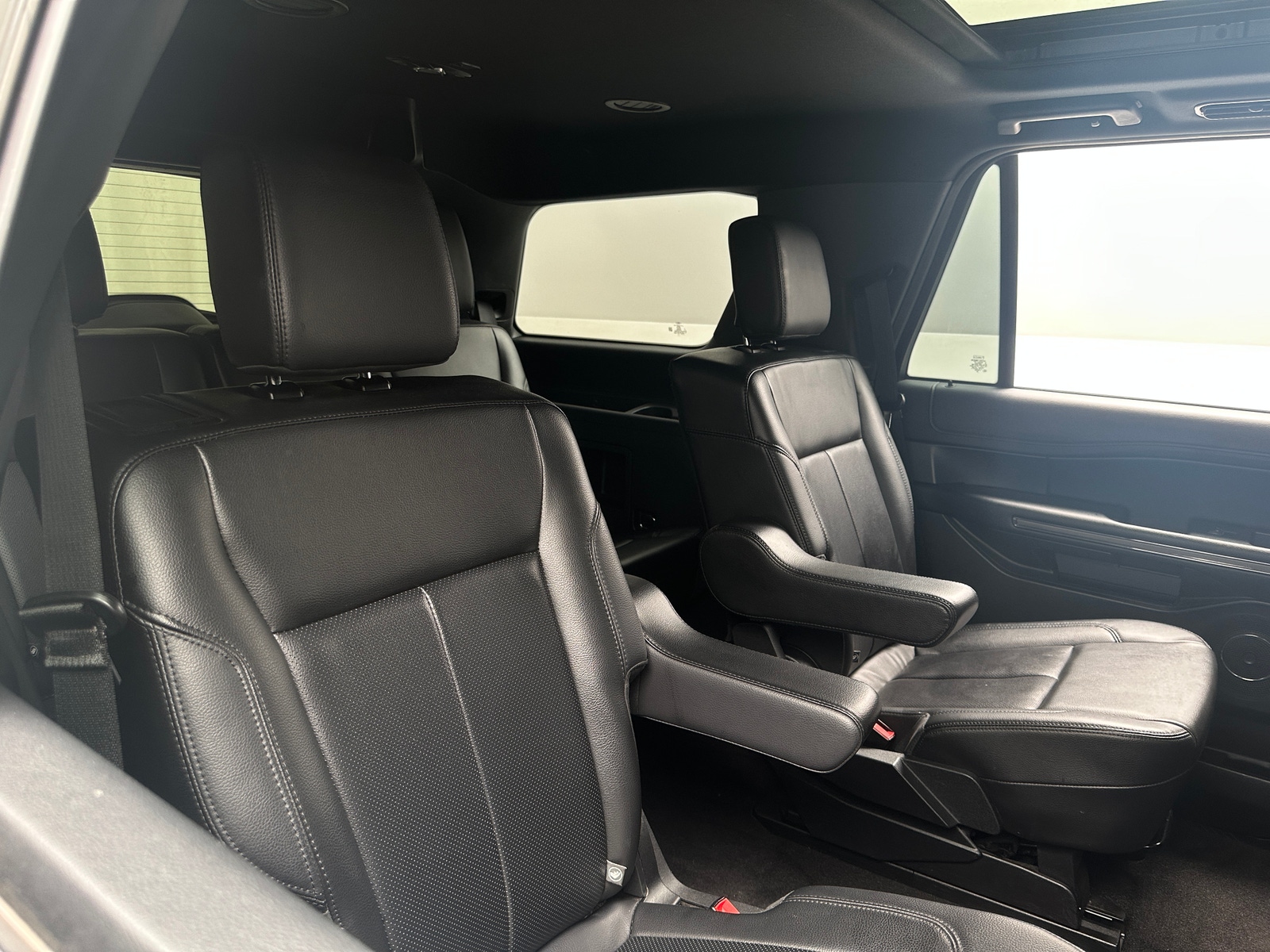 Thumbnail: 2021 Ford Expedition - 5