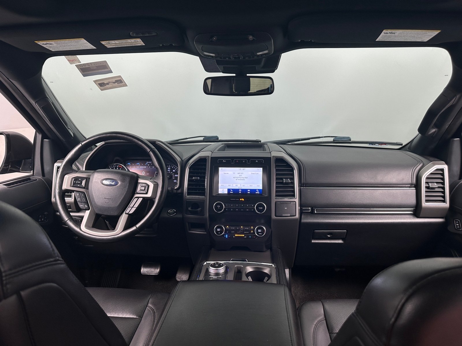 Thumbnail: 2021 Ford Expedition - 2
