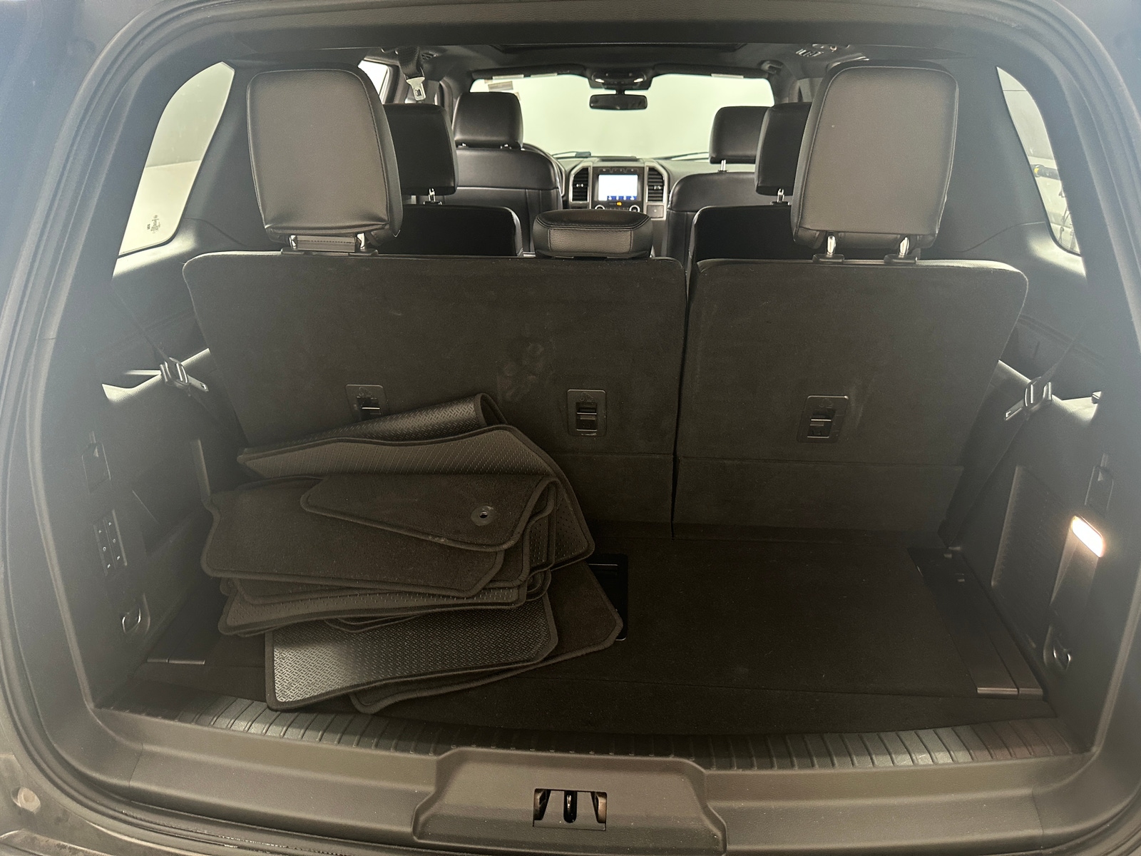 Thumbnail: 2021 Ford Expedition - 6
