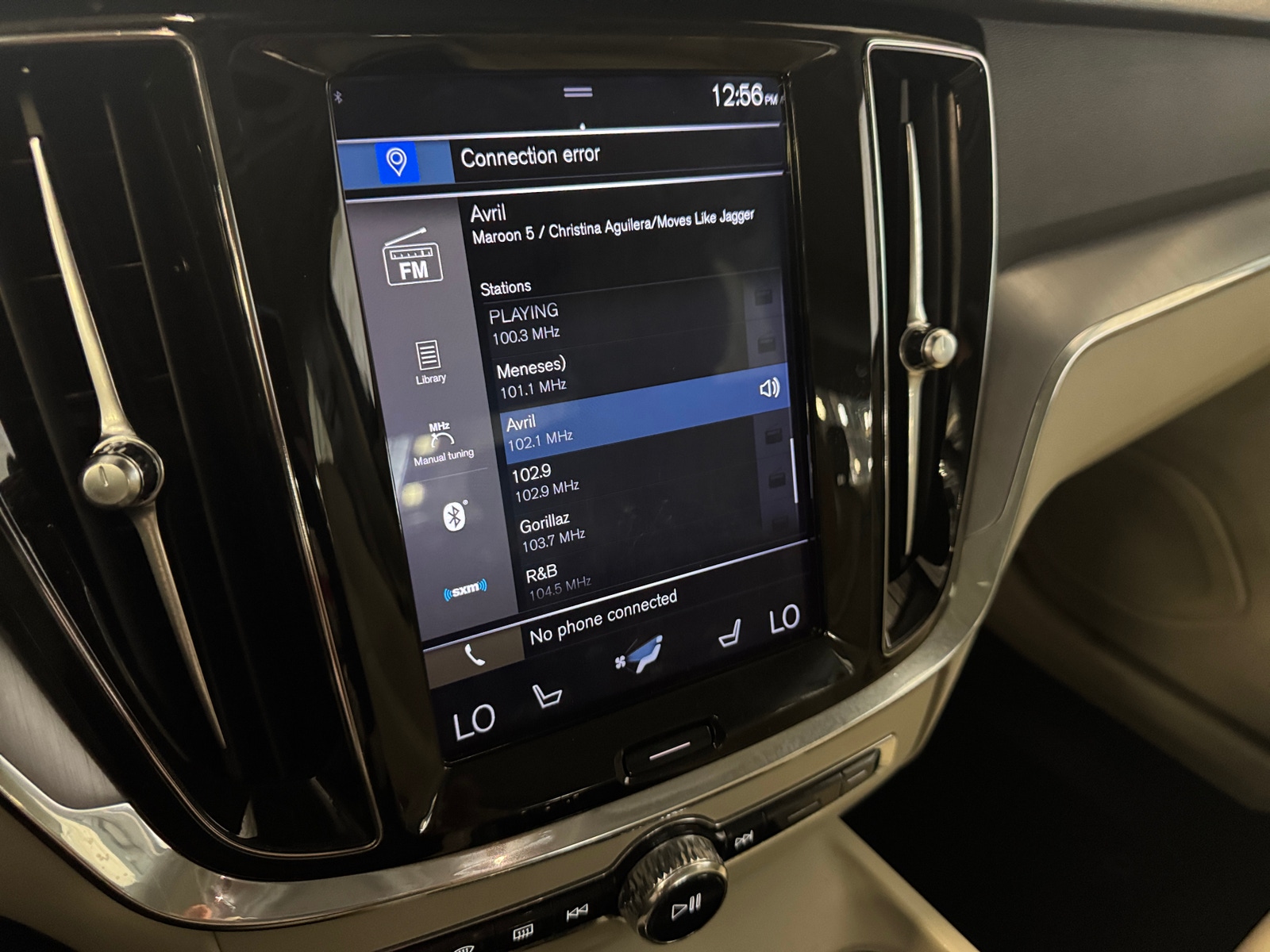Thumbnail: 2020 Volvo S60 - 3