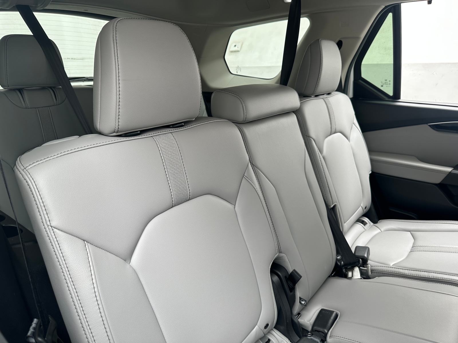 Thumbnail: 2025 Honda Pilot - 5