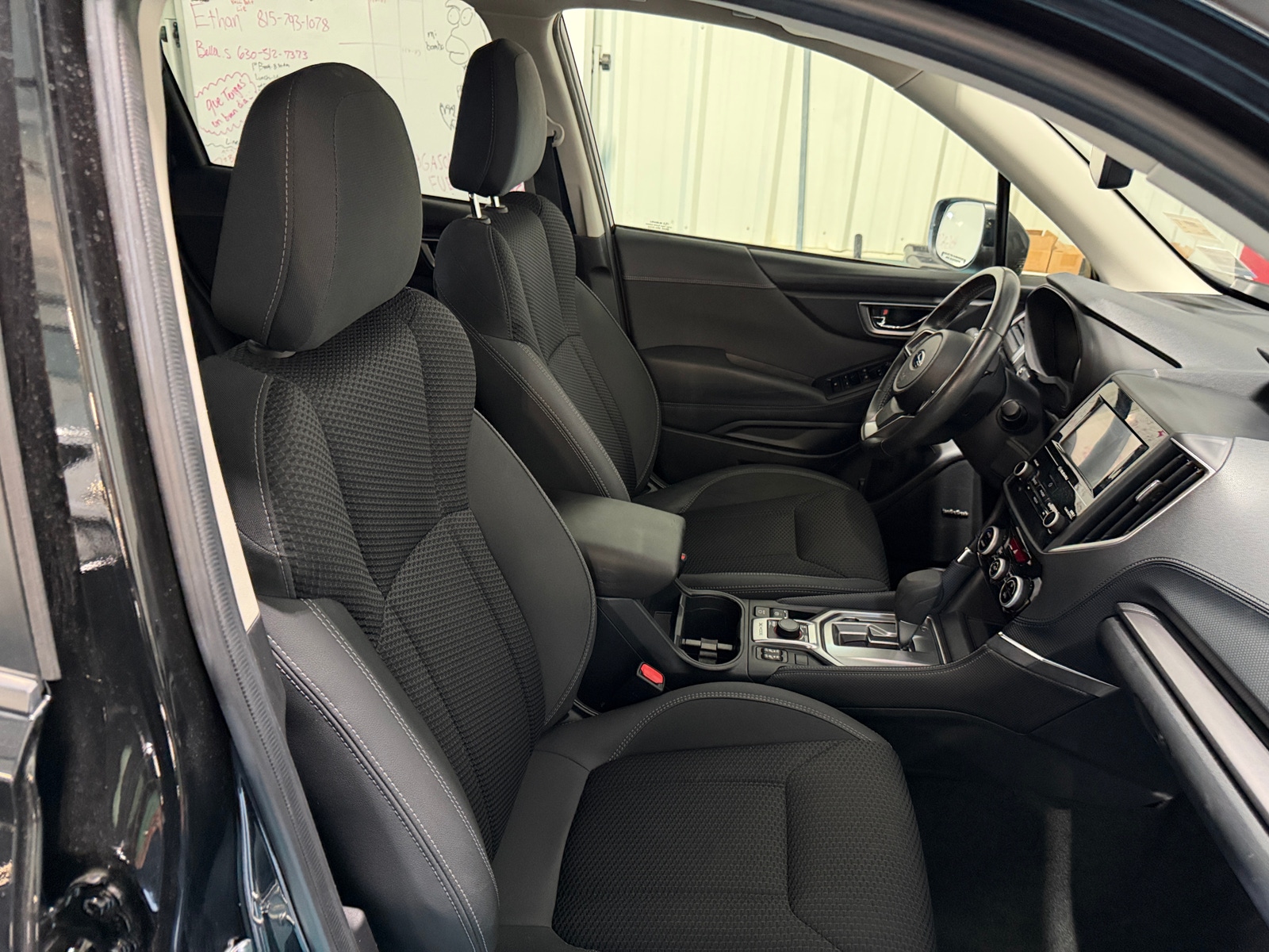 Thumbnail: 2024 Subaru Forester - 2