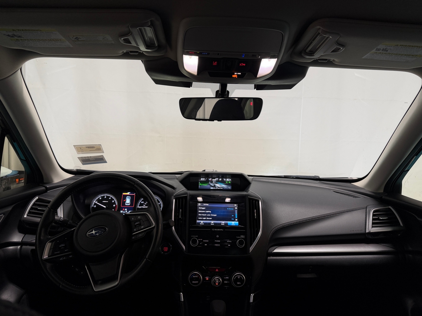 Thumbnail: 2024 Subaru Forester - 3
