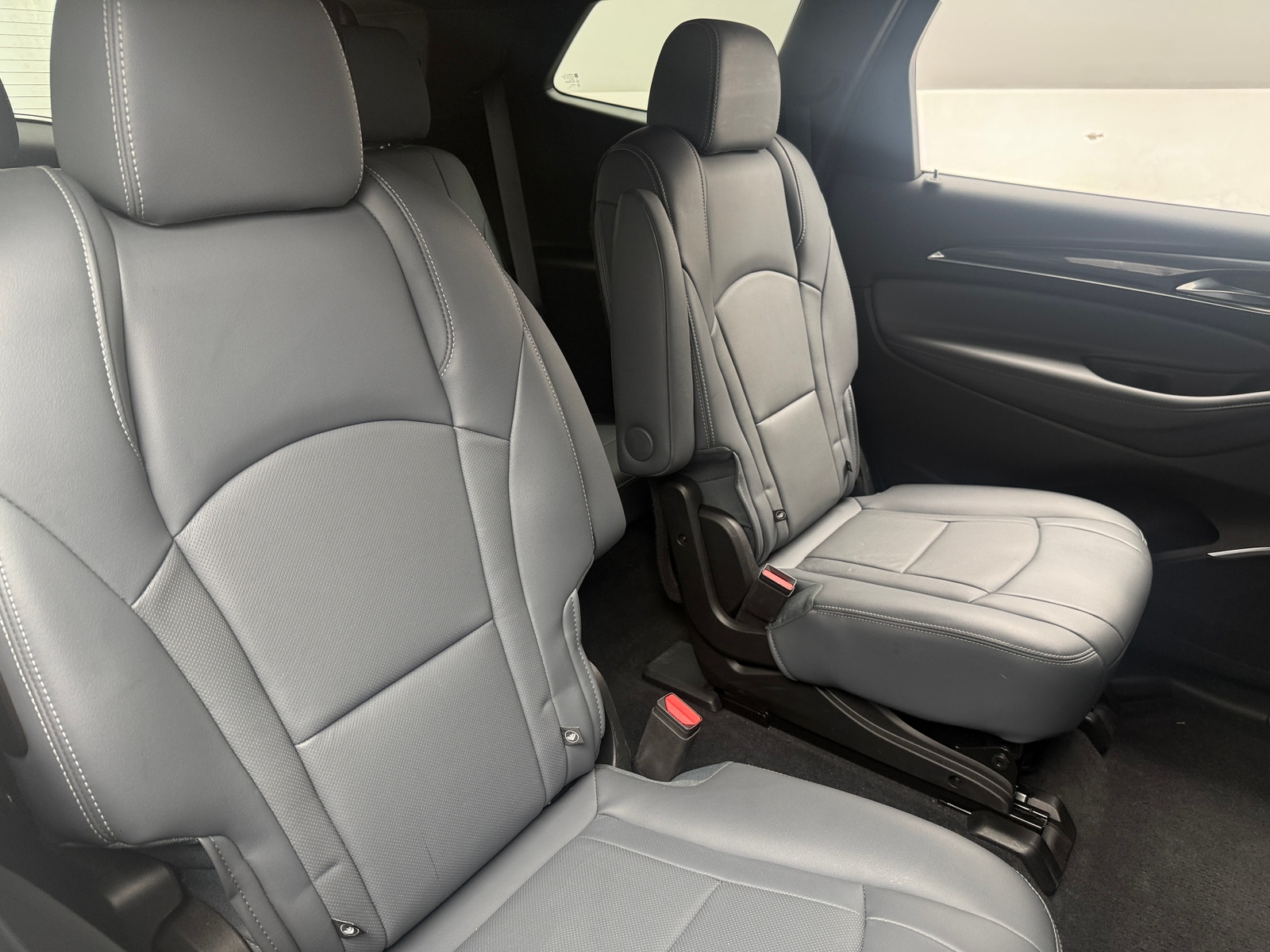 Thumbnail: 2023 Buick Enclave - 5