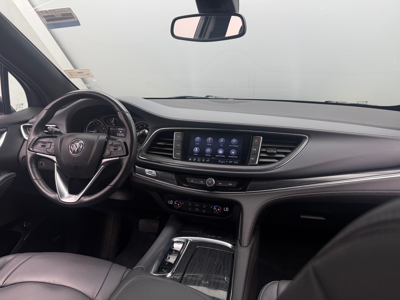 Thumbnail: 2023 Buick Enclave - 2