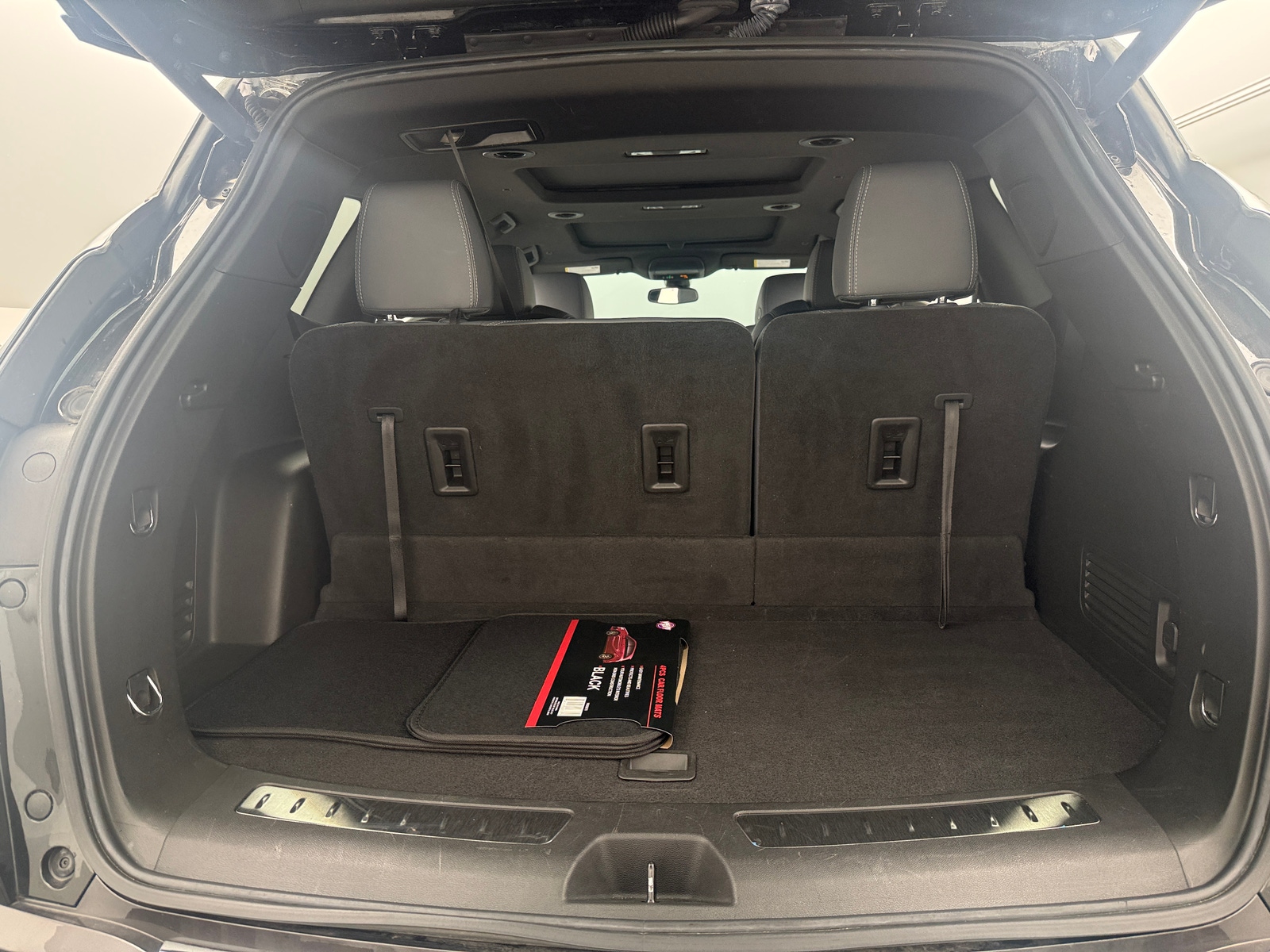 Thumbnail: 2023 Buick Enclave - 6