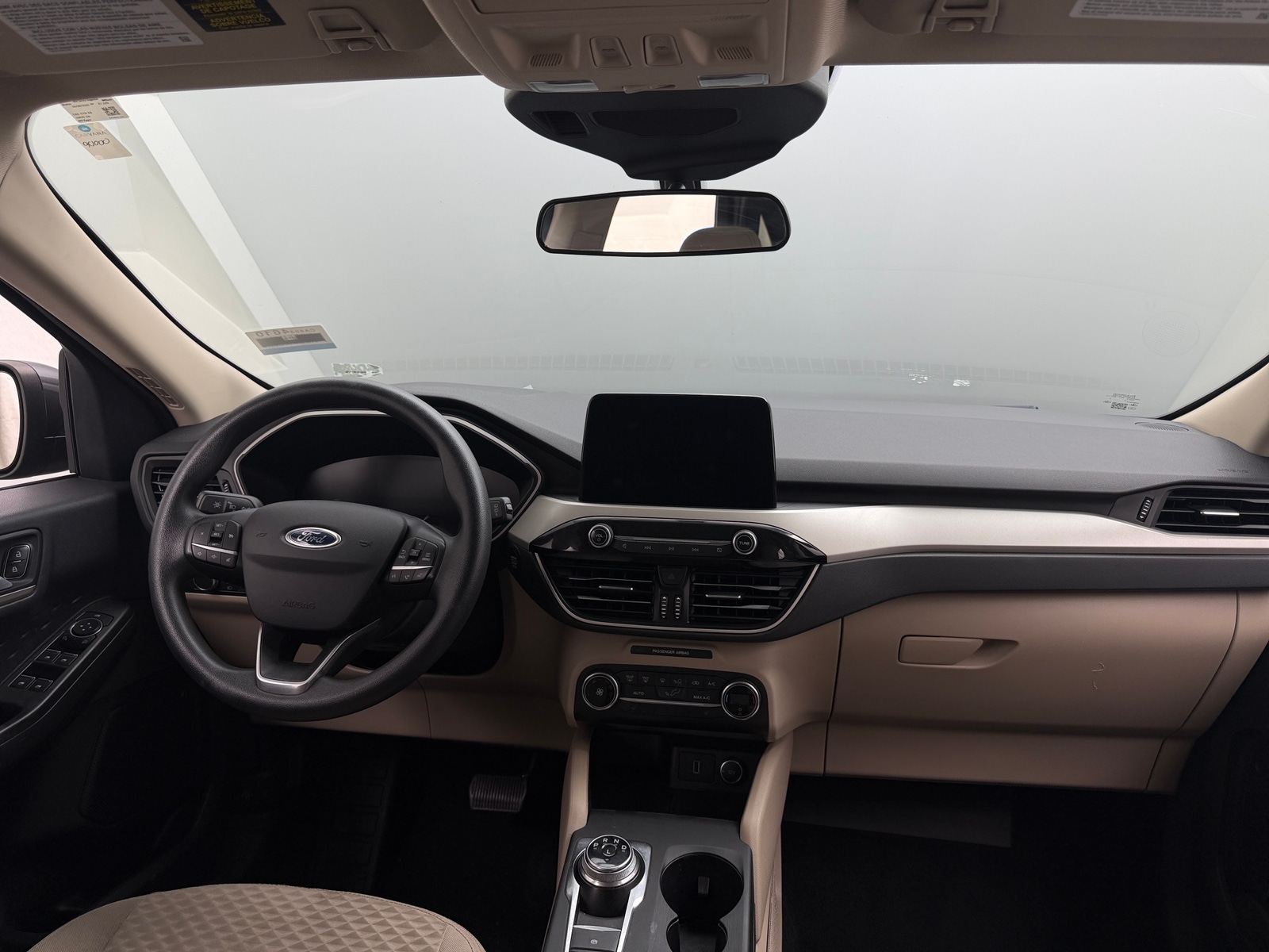 Thumbnail: 2020 Ford Escape - 3