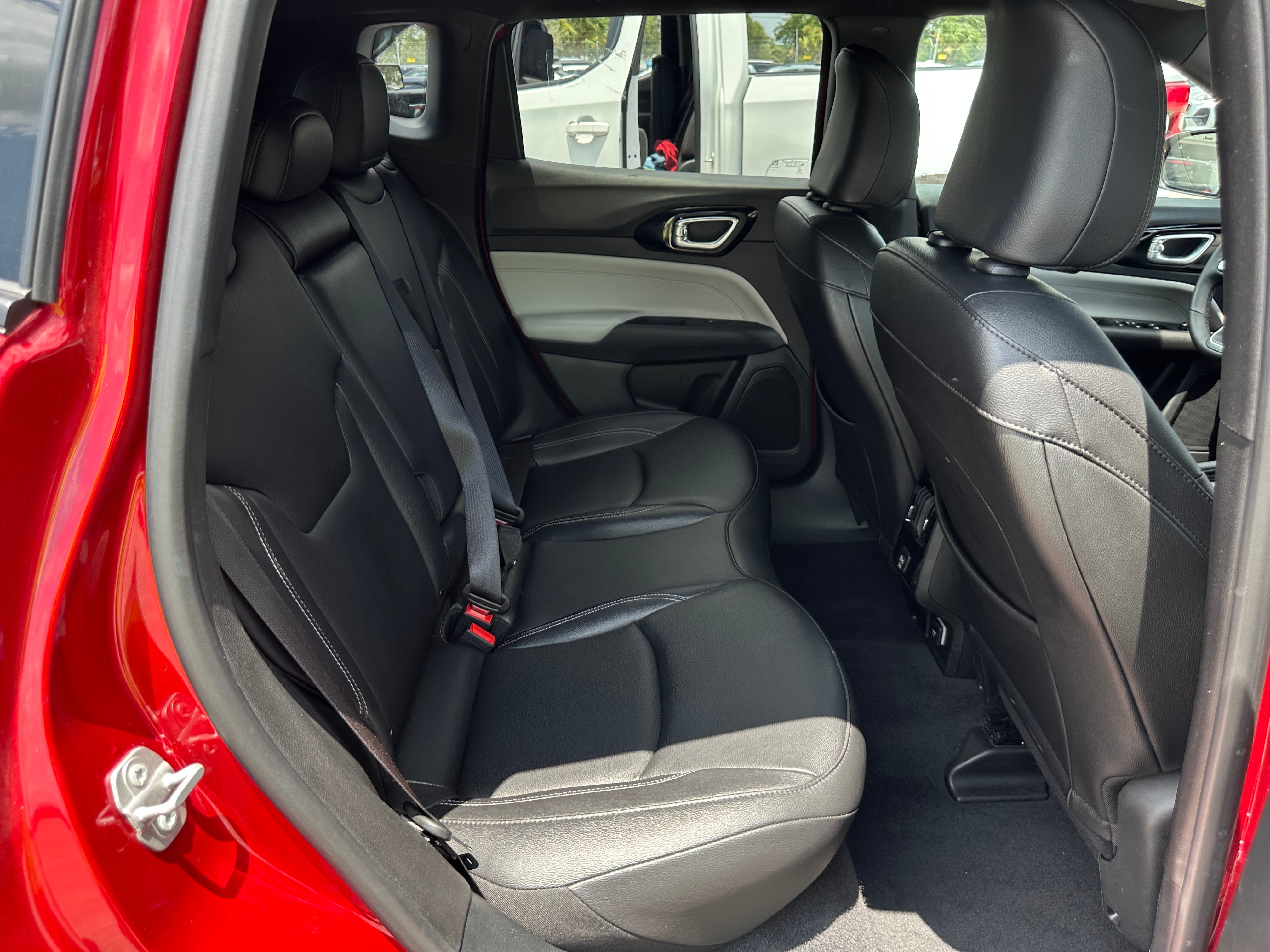 2025 Jeep Compass Limited - Photo 5