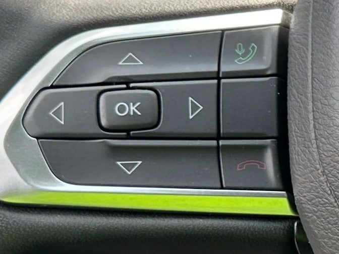 2025 Jeep Compass Limited - Photo 19