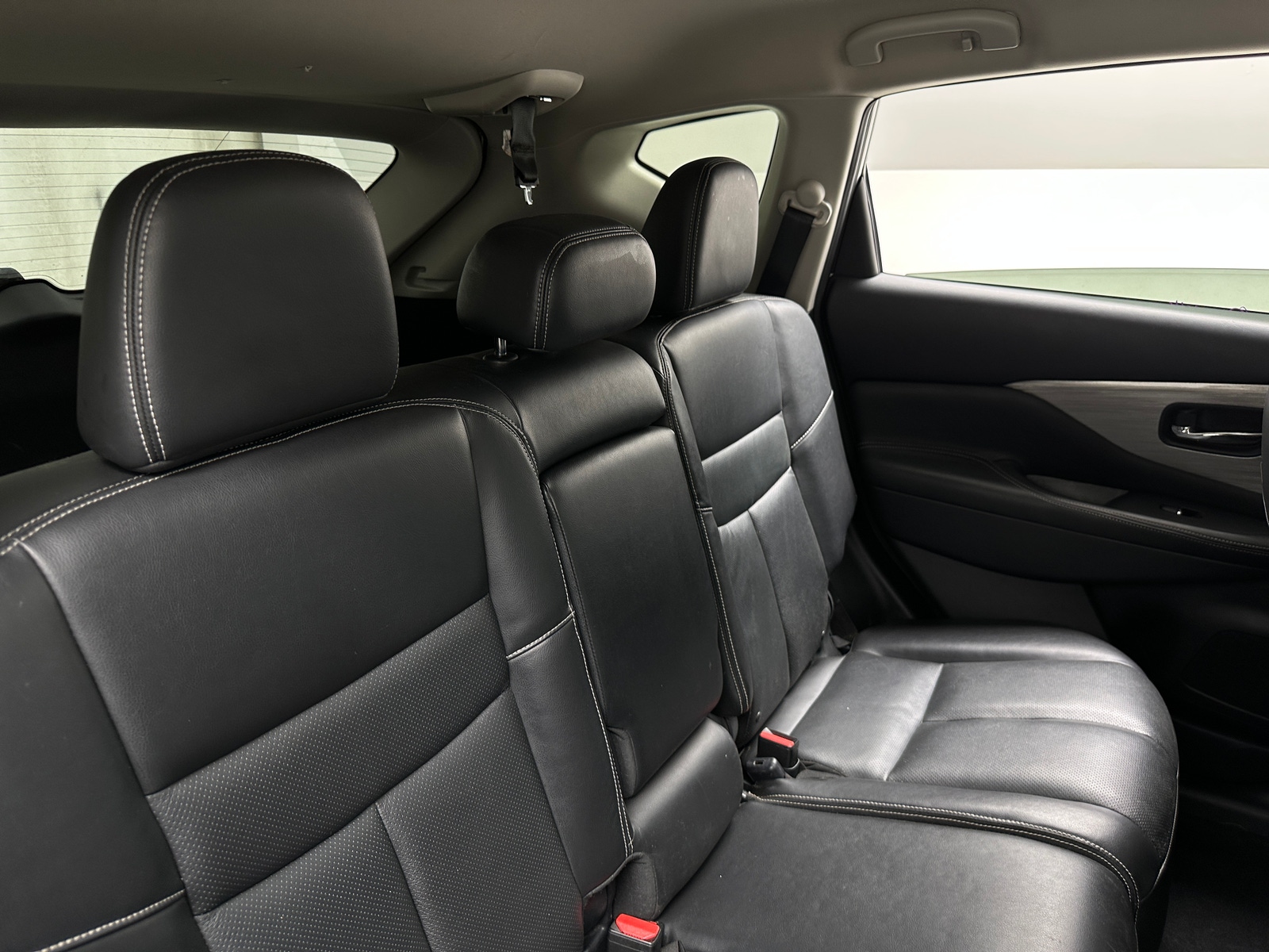 Thumbnail: 2018 Nissan Murano - 5