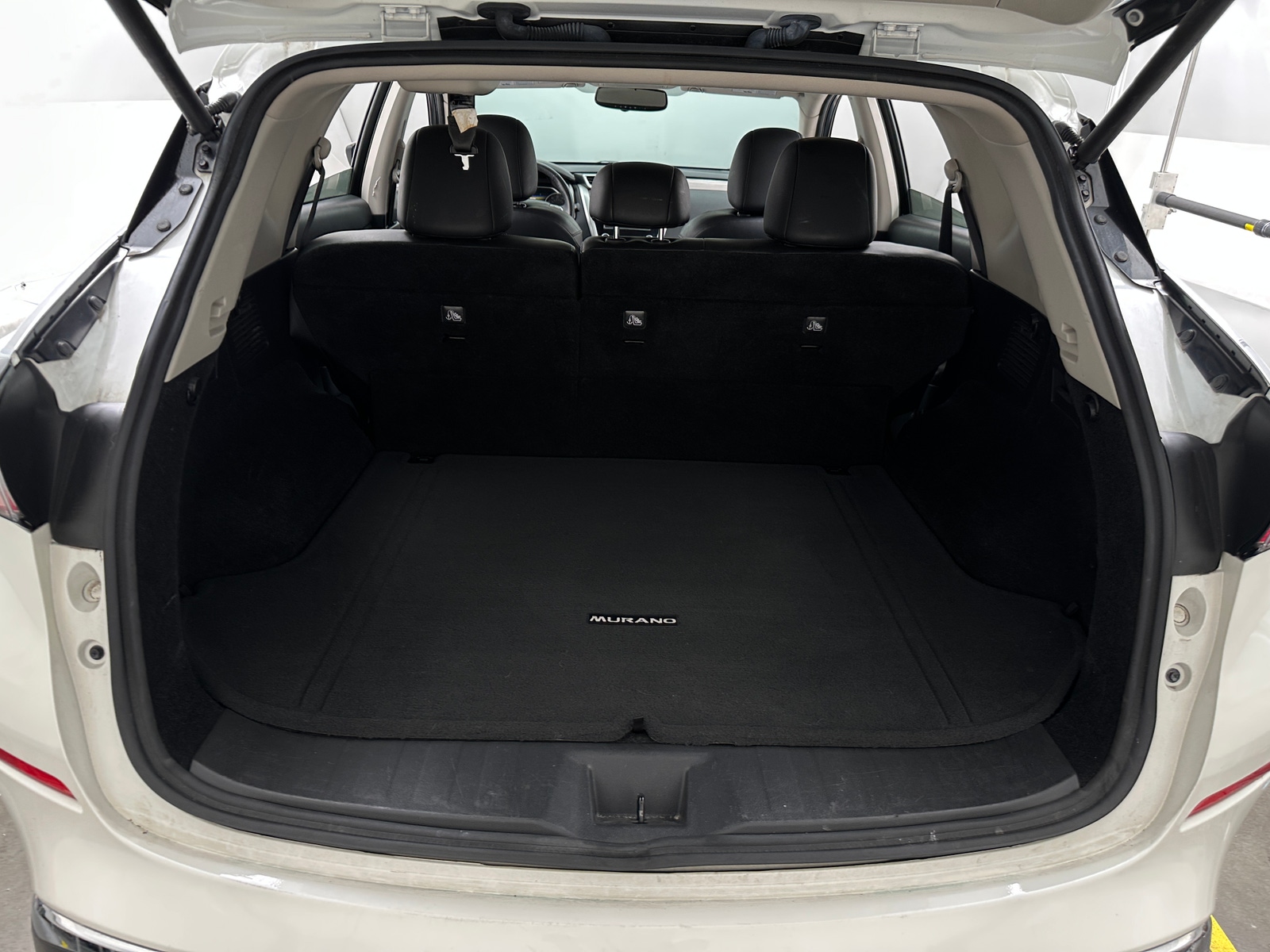 Thumbnail: 2018 Nissan Murano - 6