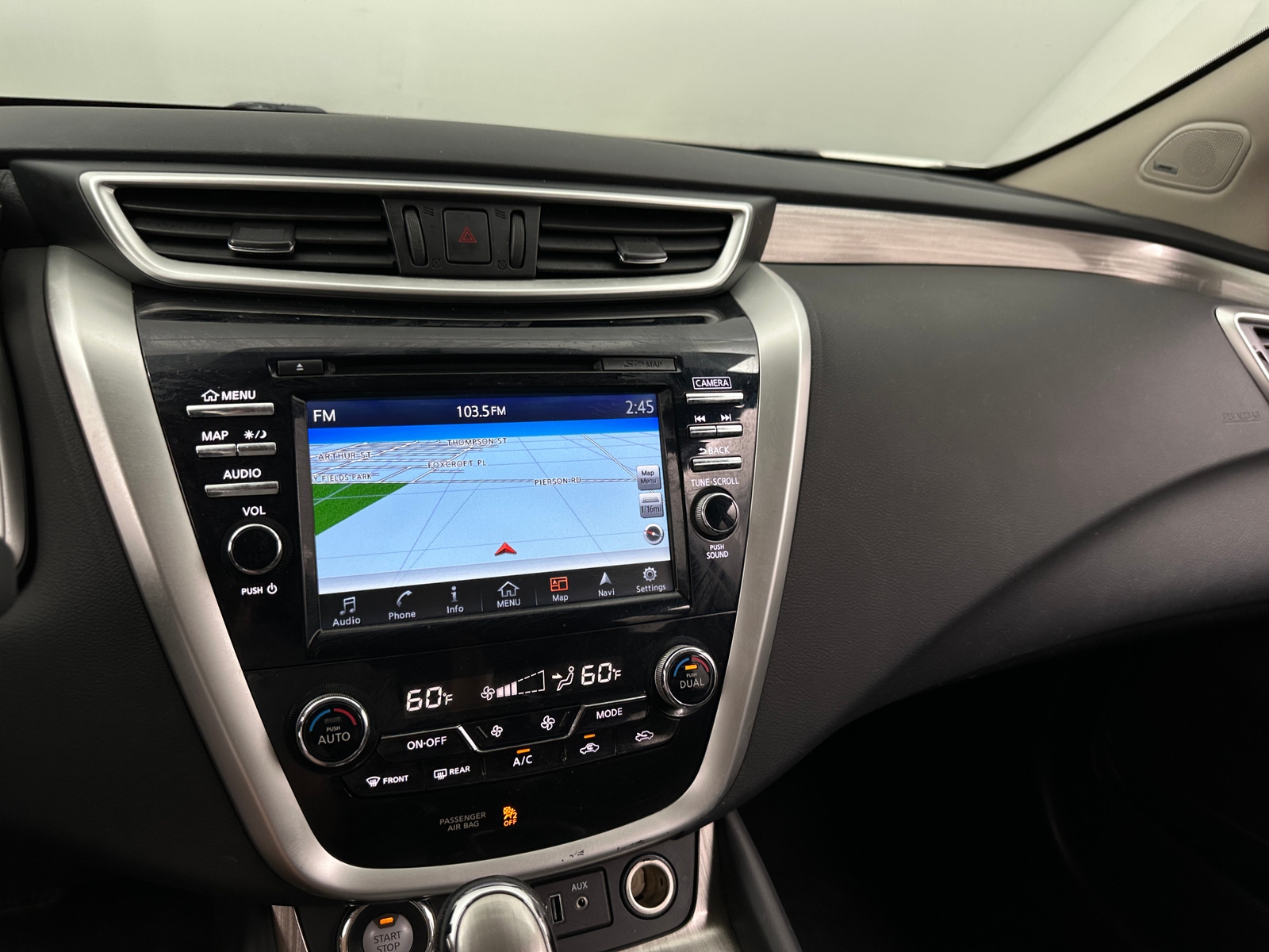 Thumbnail: 2018 Nissan Murano - 3