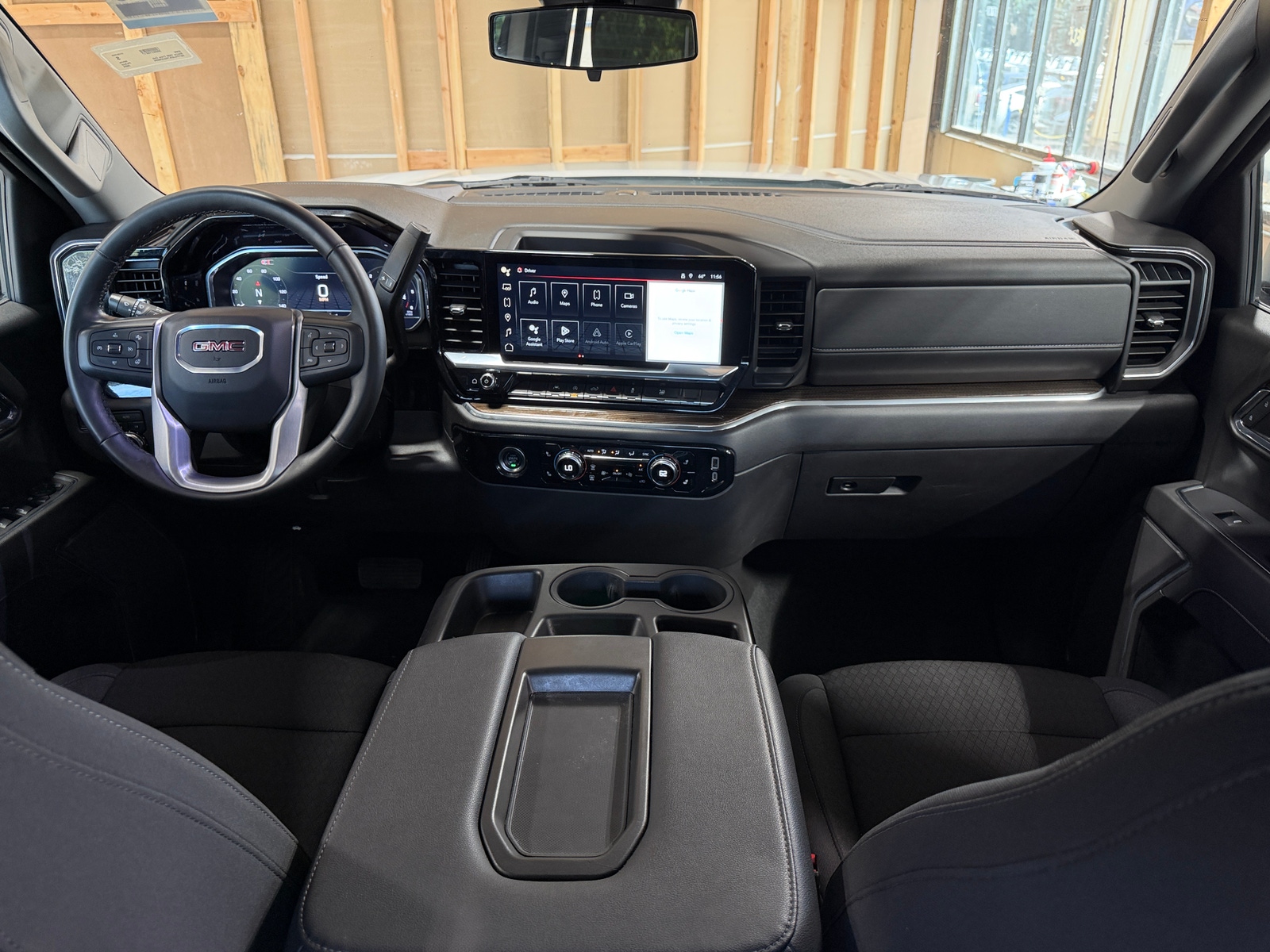 Thumbnail: 2024 GMC Sierra 1500 - 3