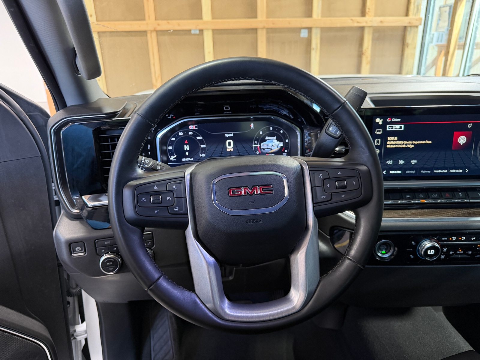 Thumbnail: 2024 GMC Sierra 1500 - 5
