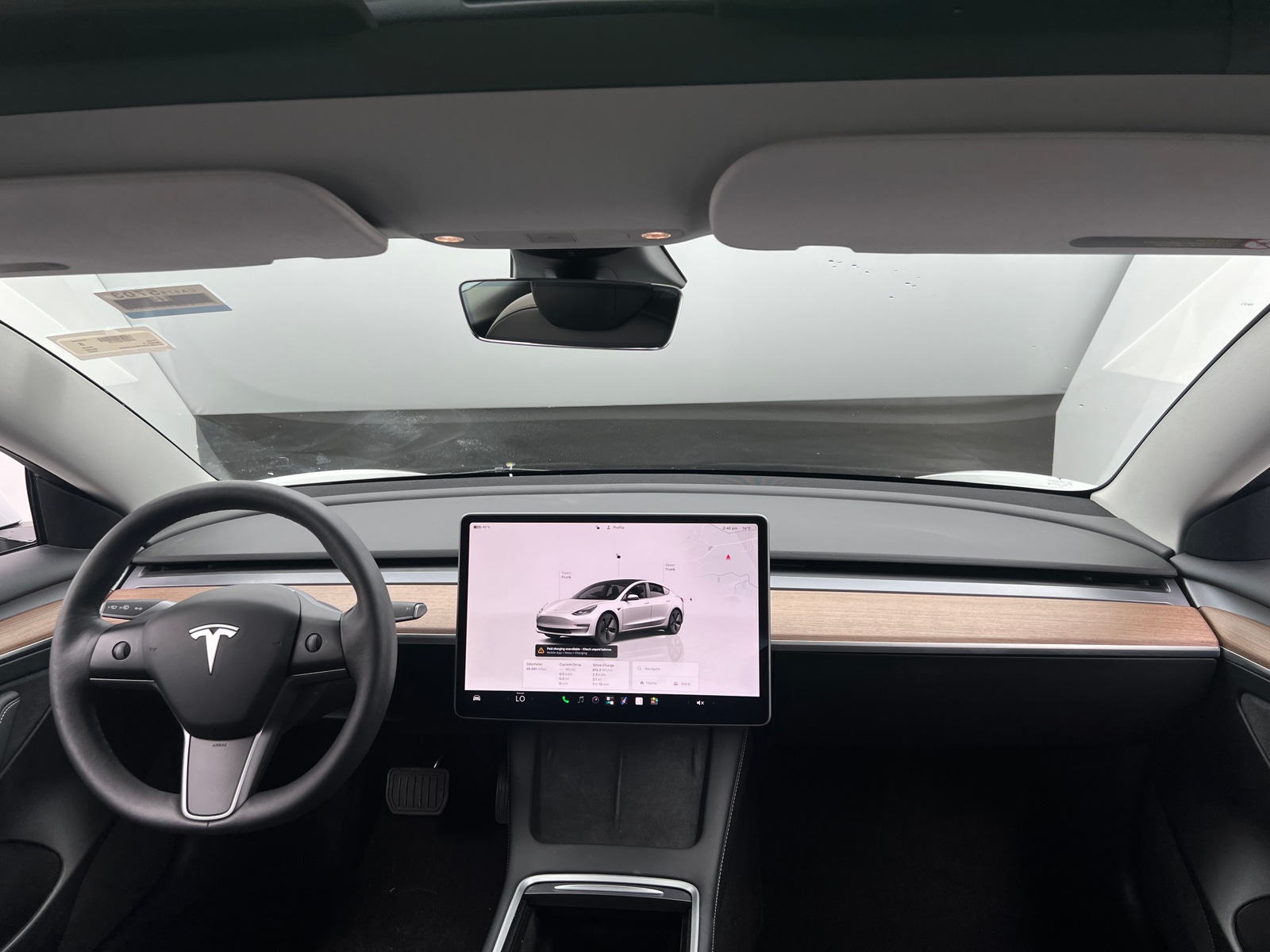 Thumbnail: 2022 Tesla Model 3 - 3