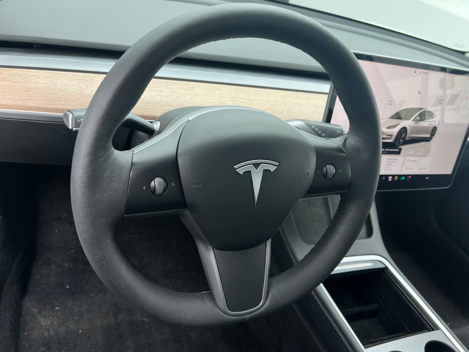 Thumbnail: 2022 Tesla Model 3 - 5