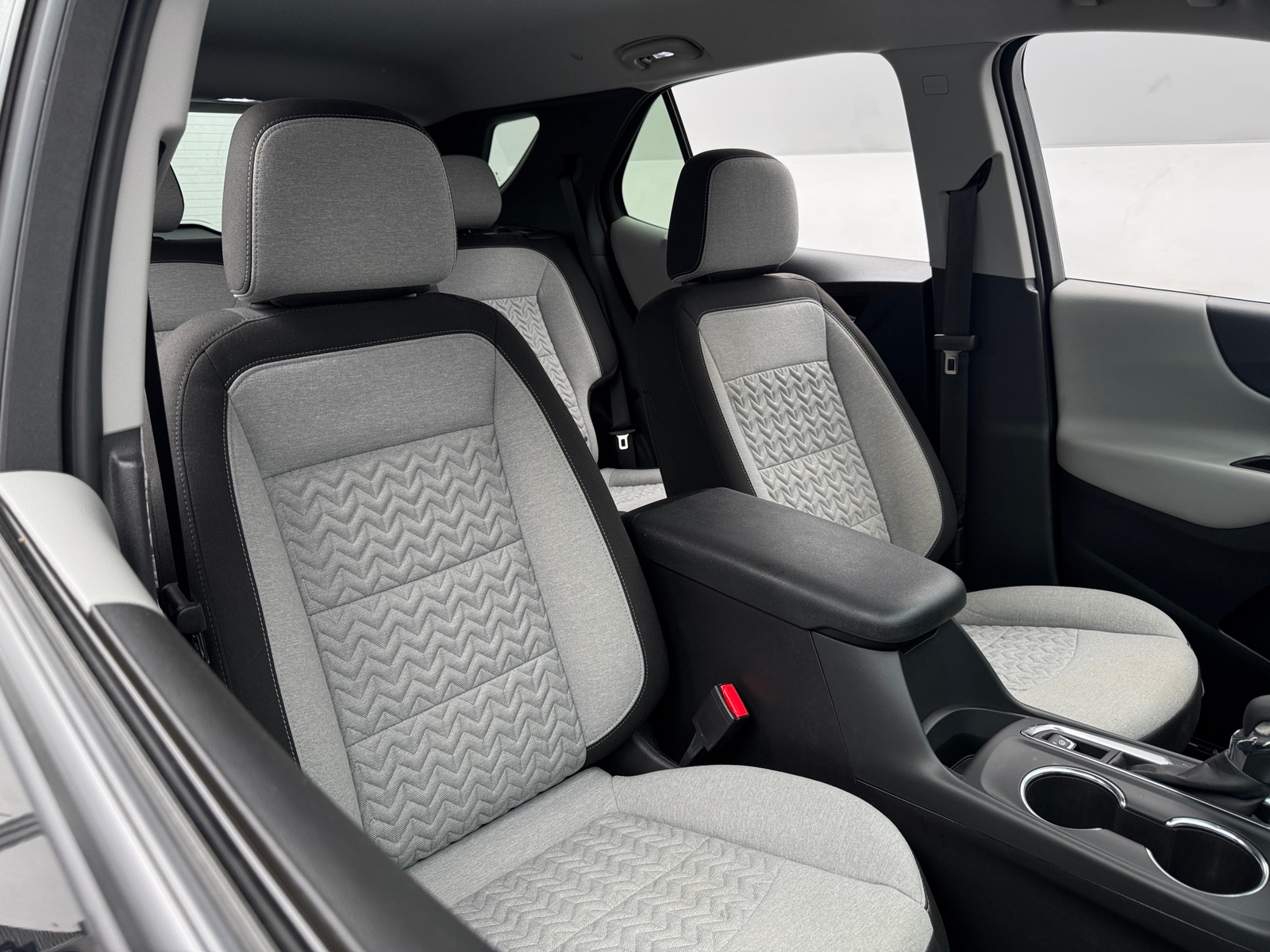 Thumbnail: 2023 Chevrolet Equinox - 2