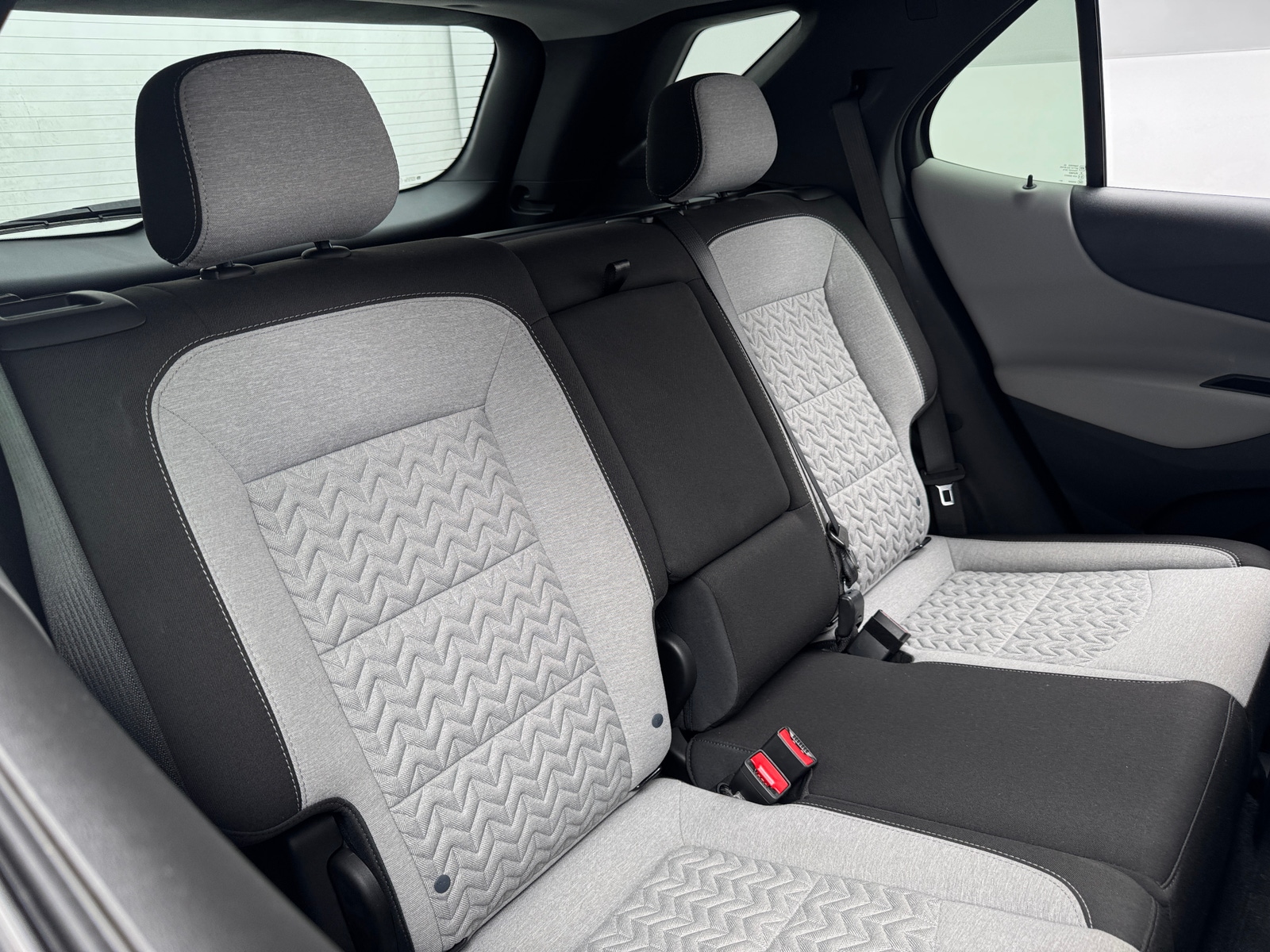 Thumbnail: 2023 Chevrolet Equinox - 6