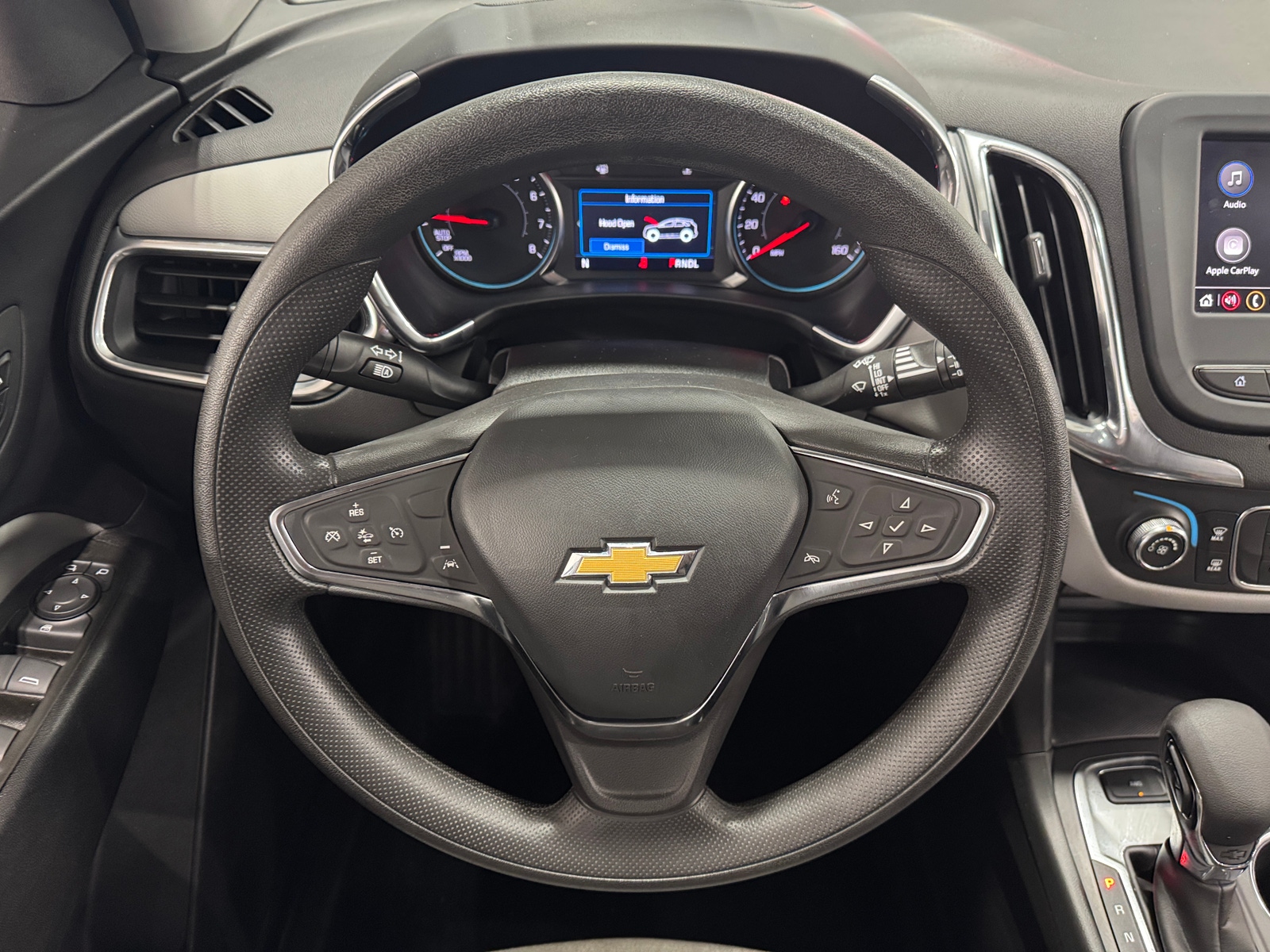 Thumbnail: 2023 Chevrolet Equinox - 5