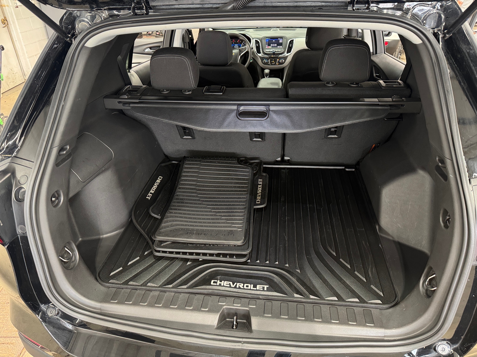 Thumbnail: 2023 Chevrolet Equinox - 7