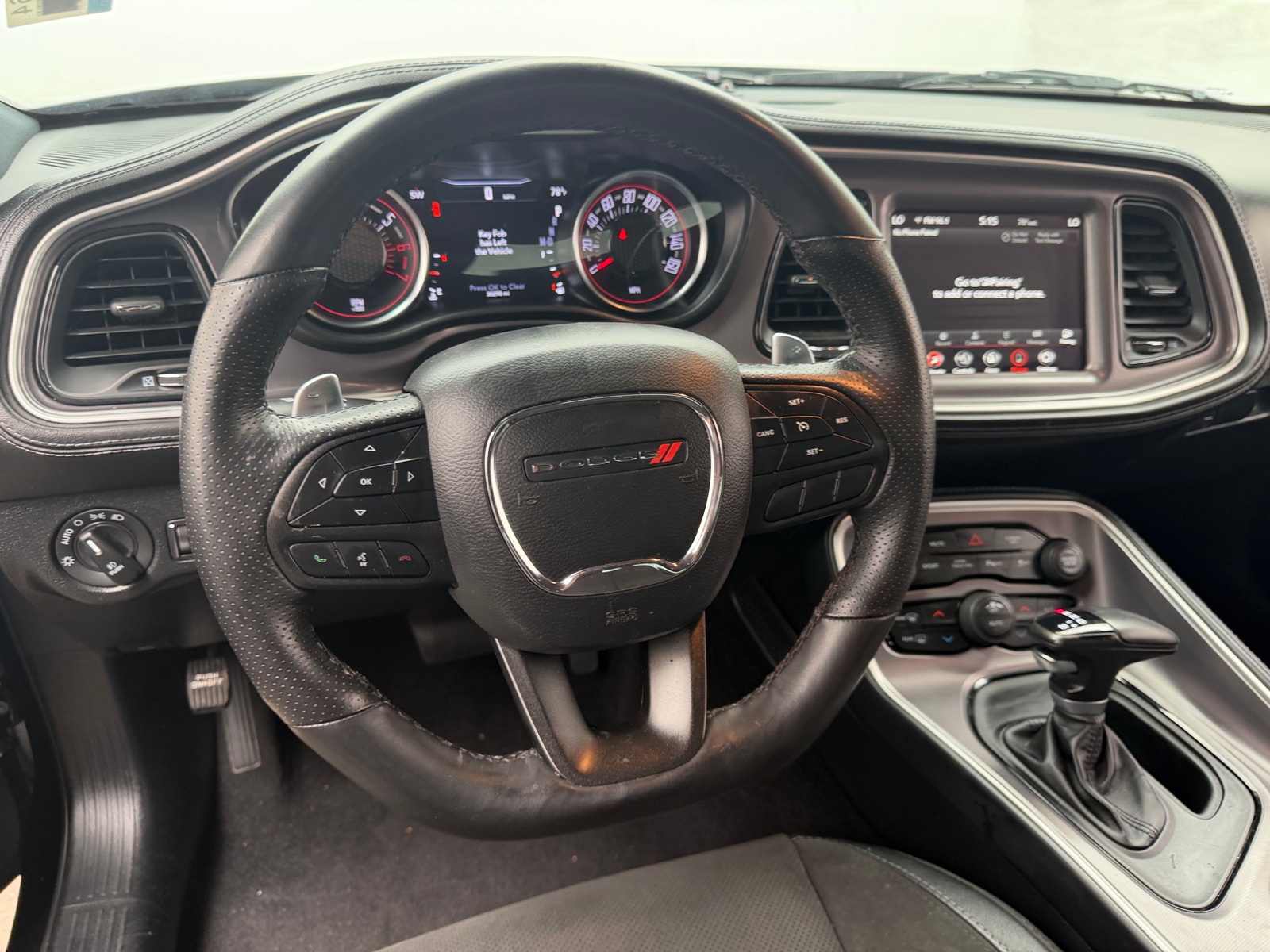 Thumbnail: 2022 Dodge Challenger - 3