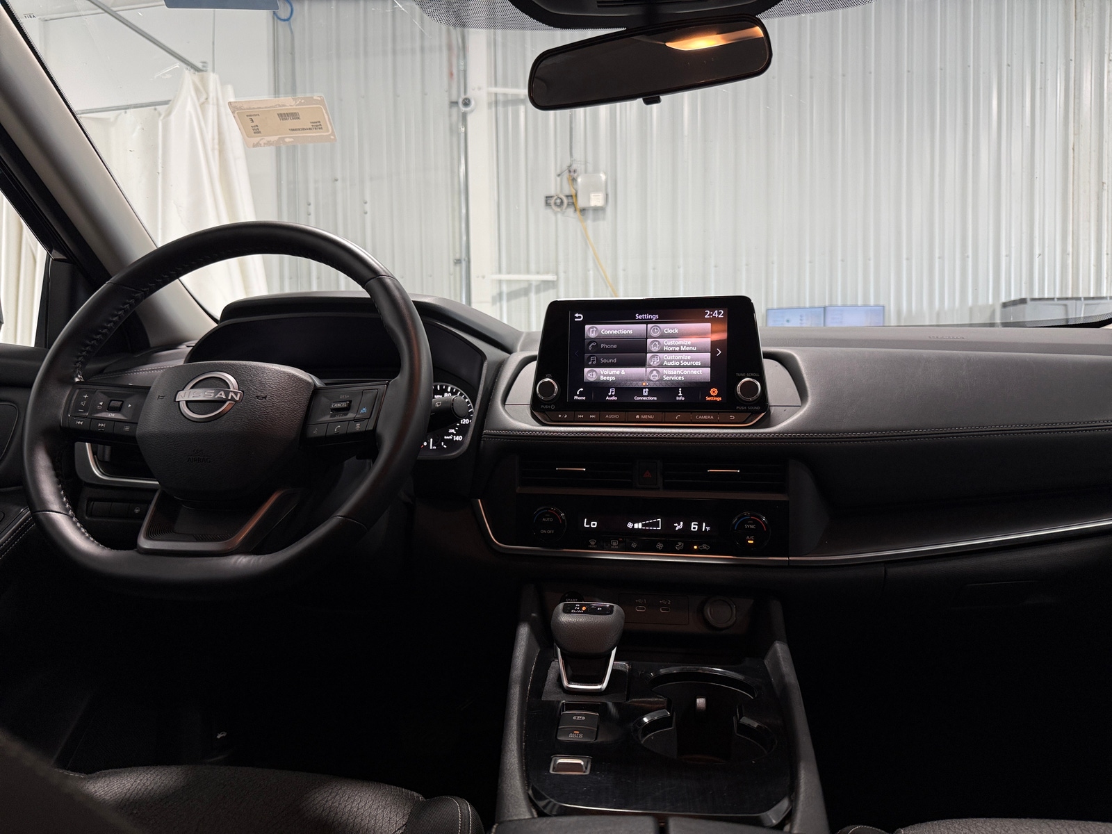 Thumbnail: 2025 Nissan Rogue - 3